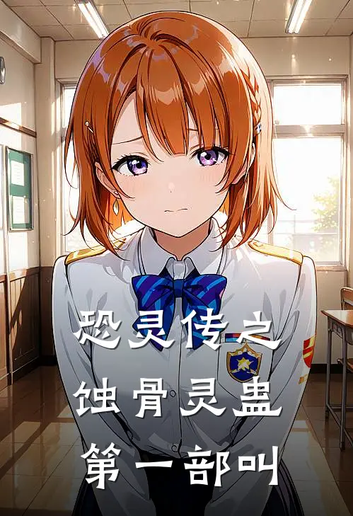 恐灵传之蚀骨灵蛊第一部叫