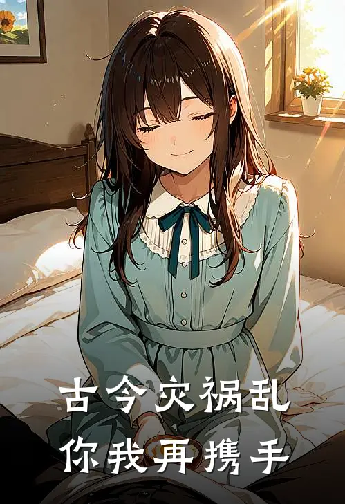 古今灾祸乱，你我再携手(周潞潼林萧)最新完本小说推荐_免费小说推荐古今灾祸乱，你我再携手周潞潼林萧