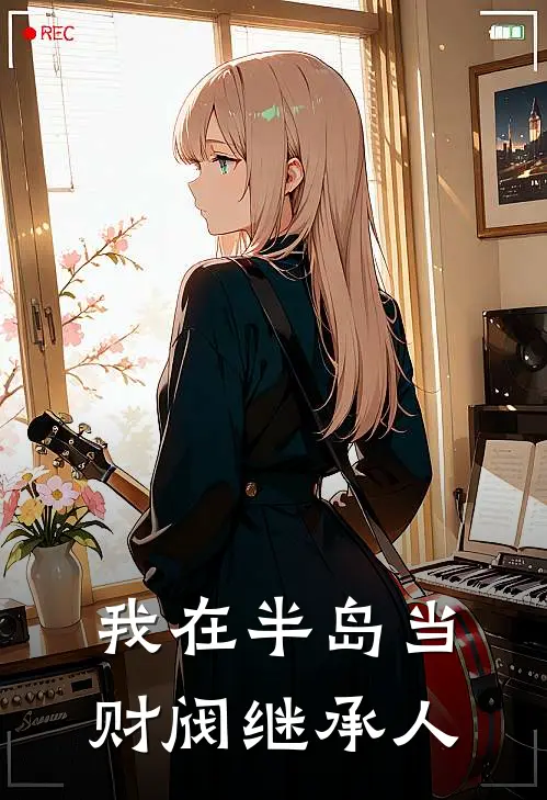 我在半岛当财阀继承人