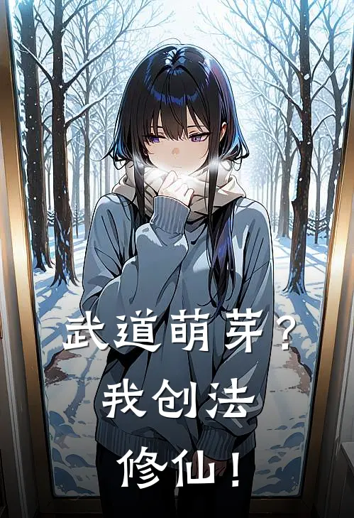 武道萌芽？我创法修仙！(姬涵姬翰)最新热门小说_完结小说武道萌芽？我创法修仙！(姬涵姬翰)