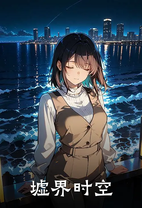 墟界时空沈砚苏九璃免费小说完整版_最新好看小说墟界时空沈砚苏九璃