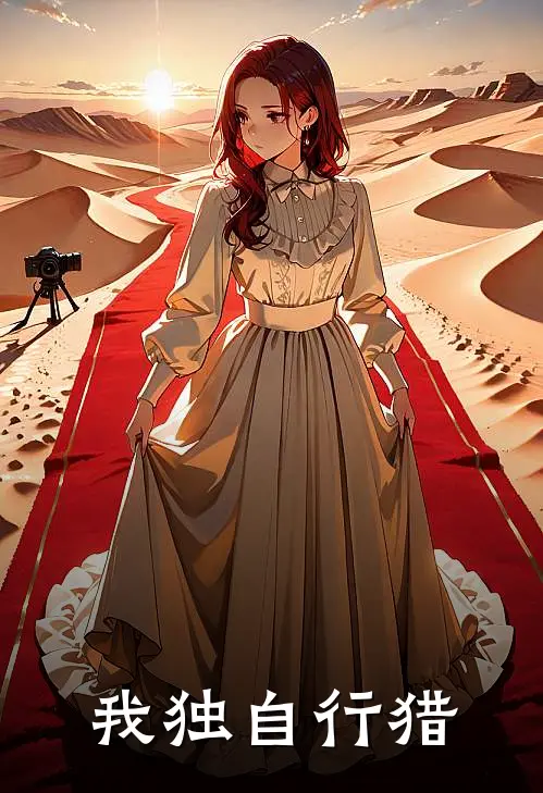 我独自行猎(格伦基林)全本免费在线阅读_格伦基林全文阅读