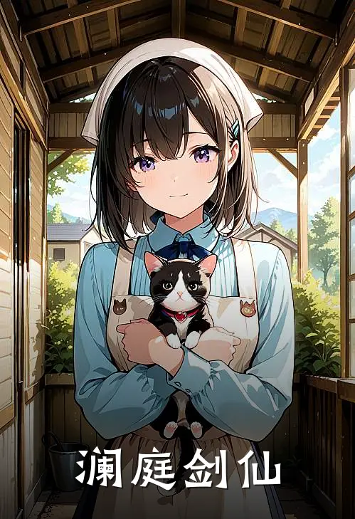 《澜庭剑仙》雷极雷万钧火爆新书_澜庭剑仙(雷极雷万钧)免费小说