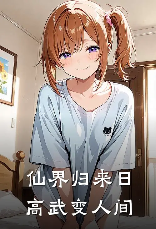 仙界归来日，高武变人间