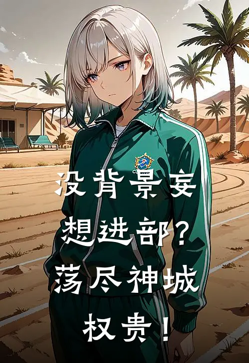 《没背景妄想进部？荡尽神城权贵！》楼瀛腾杰已完结小说_没背景妄想进部？荡尽神城权贵！(楼瀛腾杰)全文免费阅读无弹窗大结局