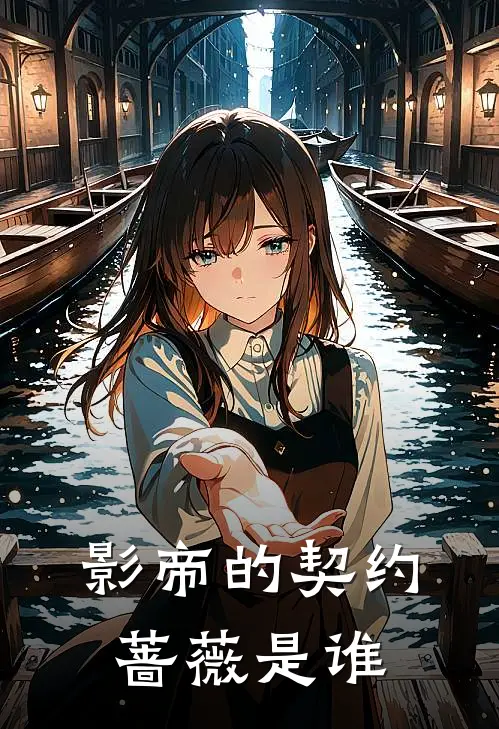 影帝的契约蔷薇是谁