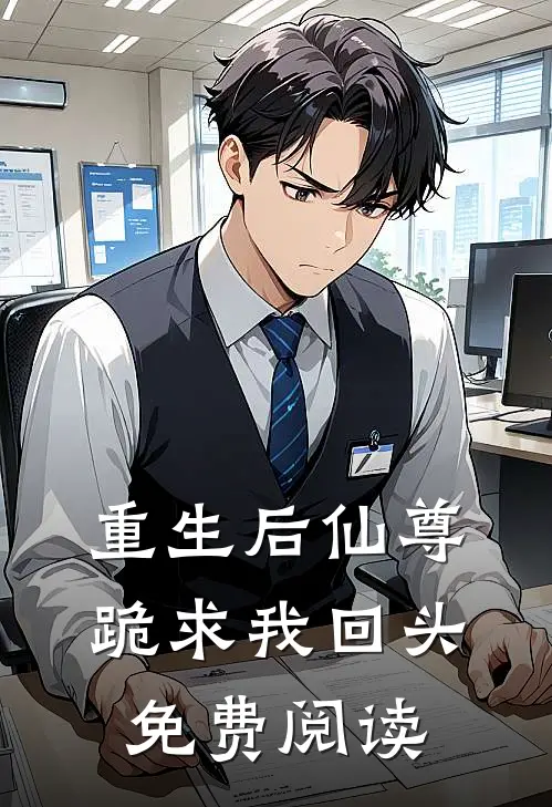 重生后仙尊跪求我回头免费阅读