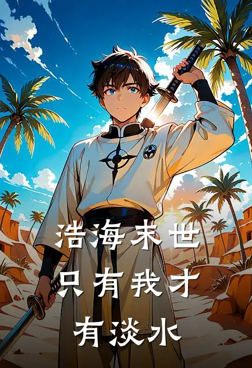 浩海末世，只有我才有淡水(吴泽李刚)完本小说大全_热门小说大全浩海末世，只有我才有淡水吴泽李刚