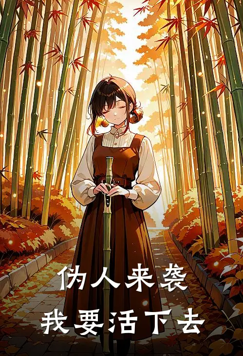 伪人来袭，我要活下去