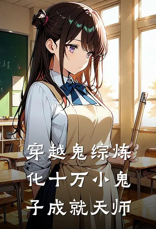 穿越鬼综炼化十万小鬼子成就天师