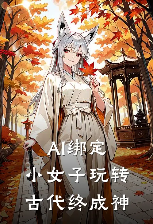AI绑定：小女子玩转古代终成神(包红豆包明珠)完整版免费阅读_最新章节列表AI绑定：小女子玩转古代终成神(包红豆包明珠)