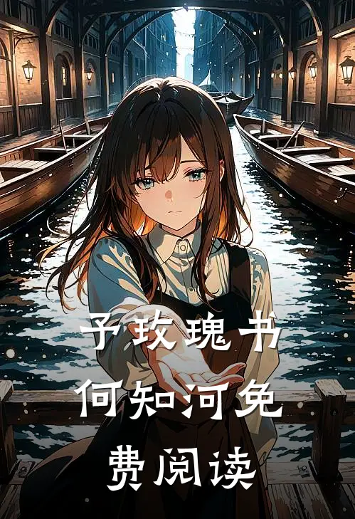 予玫瑰书何知河免费阅读