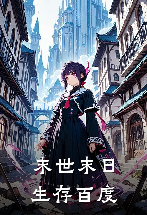 末世末日生存百度