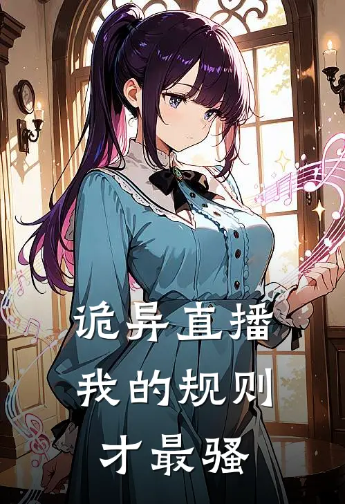 诡异直播：我的规则才最骚