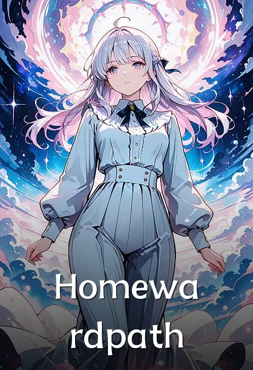 里克安西娜索【Homewardpath】全文免费阅读_里克安西娜索完整版免费阅读