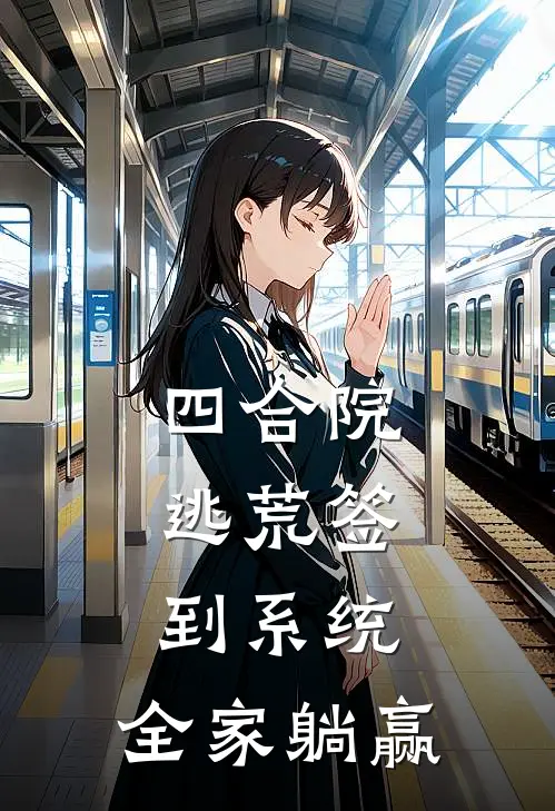 四合院：逃荒签到系统，全家躺赢张富贵李桂芬免费小说全集_免费小说在哪看四合院：逃荒签到系统，全家躺赢(张富贵李桂芬)