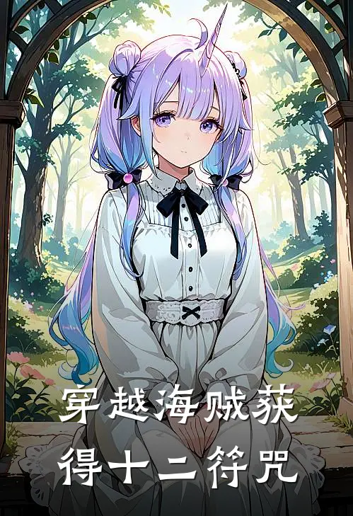 穿越海贼获得十二符咒