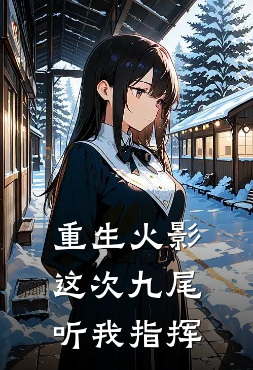重生火影：这次九尾听我指挥