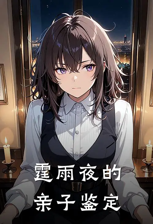 霆雨夜的亲子鉴定