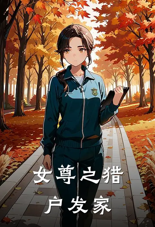 女尊之猎户发家