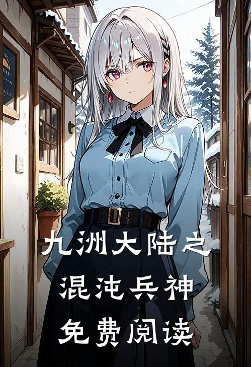 九洲大陆之混沌兵神免费阅读