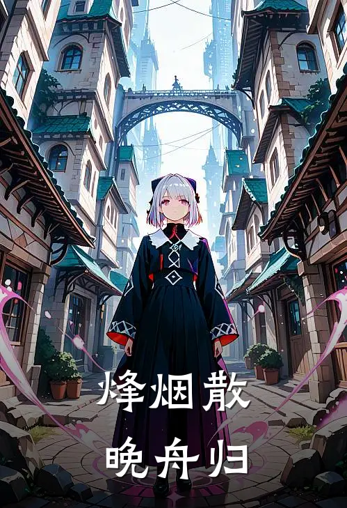 烽烟散，晚舟归(江雪琉心)在线免费小说_免费阅读全文烽烟散，晚舟归(江雪琉心)