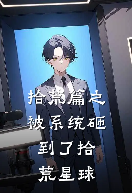 《拾荒篇之被系统砸到了拾荒星球》沈安柔沈安柔完本小说_沈安柔沈安柔(拾荒篇之被系统砸到了拾荒星球)全文免费阅读无弹窗大结局