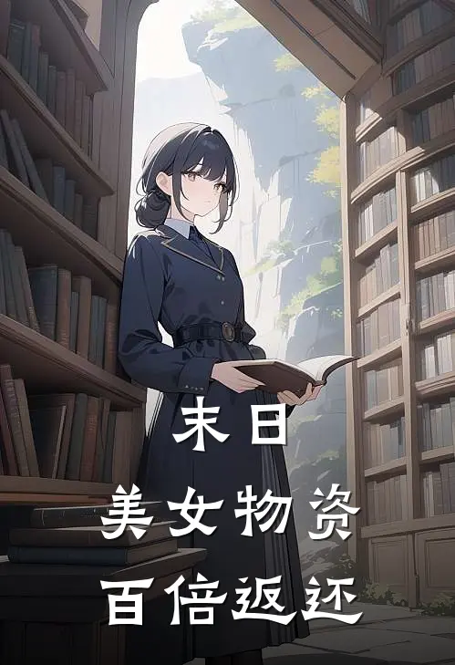 末日，美女物资百倍返还(陈默苏婉)在线阅读免费小说_最新章节列表末日，美女物资百倍返还(陈默苏婉)