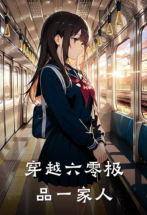 穿越六零极品一家人