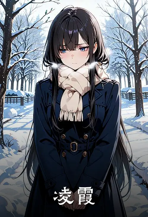 凌霞陈鹤凌裴完本完结小说_无弹窗全文免费阅读凌霞(陈鹤凌裴)