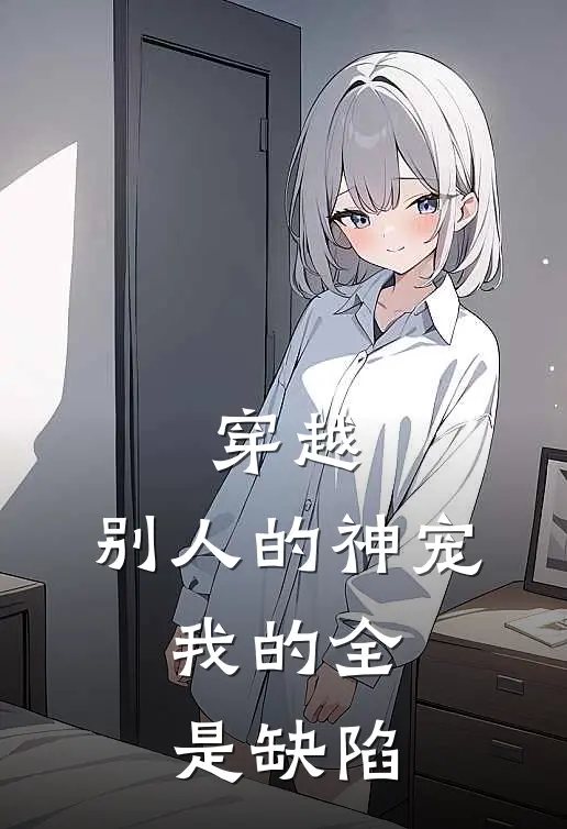 穿越：别人的神宠，我的全是缺陷