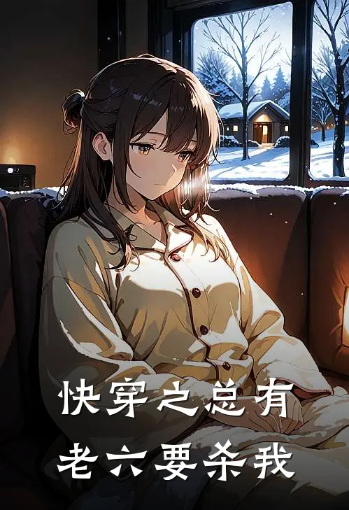 快穿之总有老六要杀我