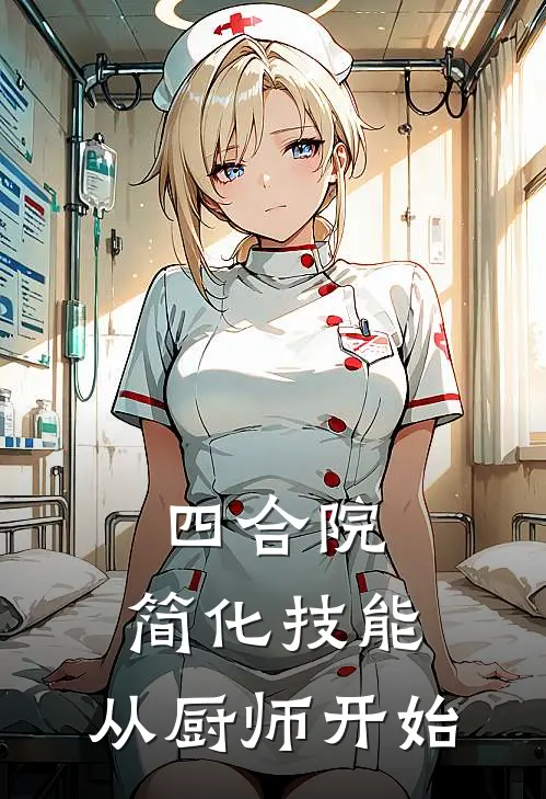 四合院：简化技能，从厨师开始