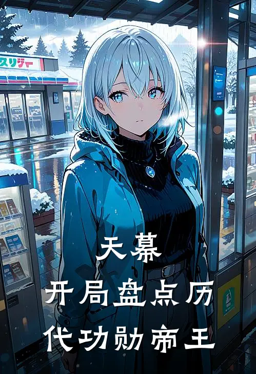 天幕：开局盘点历代功勋帝王吴汉嬴政最新小说推荐_最新好看小说天幕：开局盘点历代功勋帝王吴汉嬴政