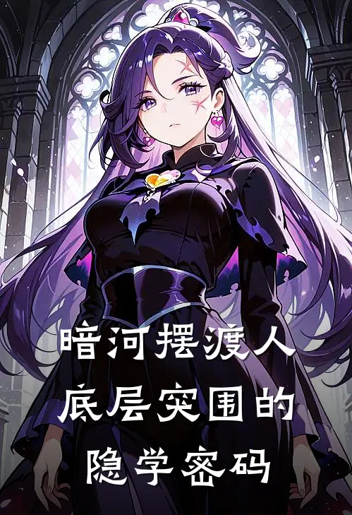 暗河摆渡人：底层突围的隐学密码汉武帝司马迁热门完结小说_最热门小说暗河摆渡人：底层突围的隐学密码汉武帝司马迁