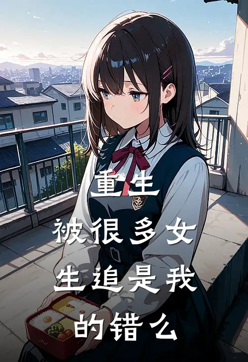 重生：被很多女生追是我的错么