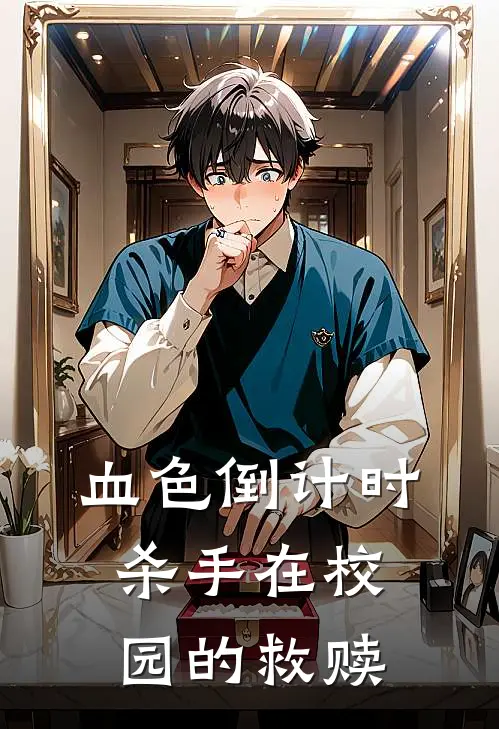 血色倒计时：杀手在校园的救赎