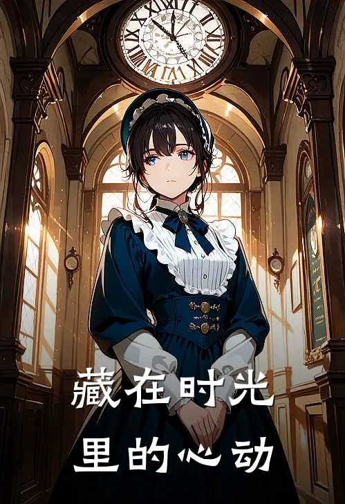 藏在时光里的心动林依依江砚廷最新小说全文阅读_在线免费小说藏在时光里的心动(林依依江砚廷)