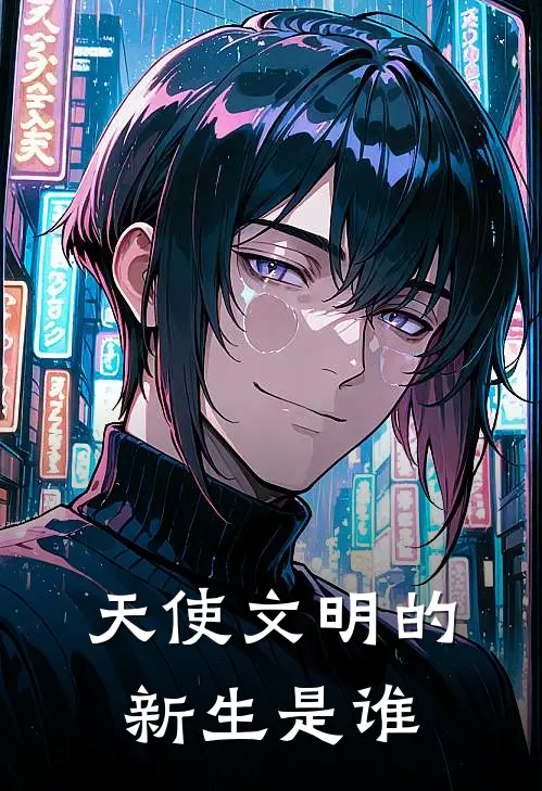 天使文明的新生是谁