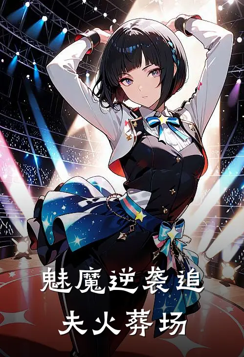 魅魔逆袭追夫火葬场