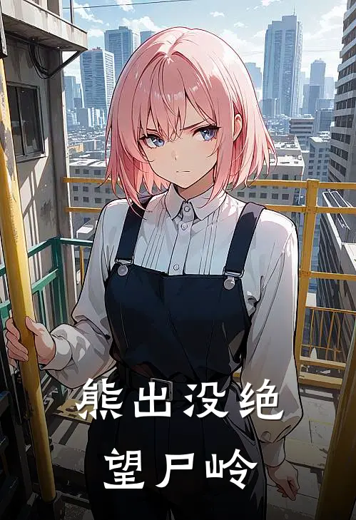 熊出没绝望尸岭