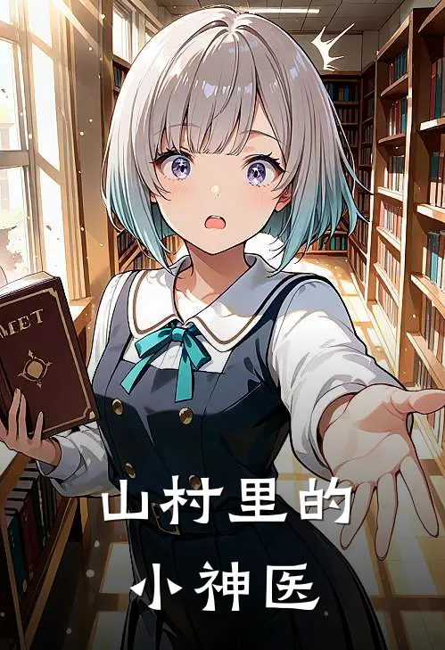 山村里的小神医
