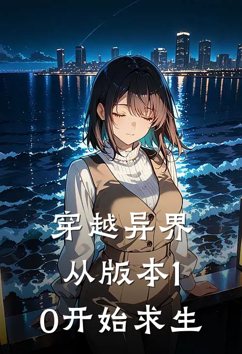 穿越异界从版本1，0开始求生(姜星哥布林)热门小说排行_完结版小说穿越异界从版本1，0开始求生姜星哥布林