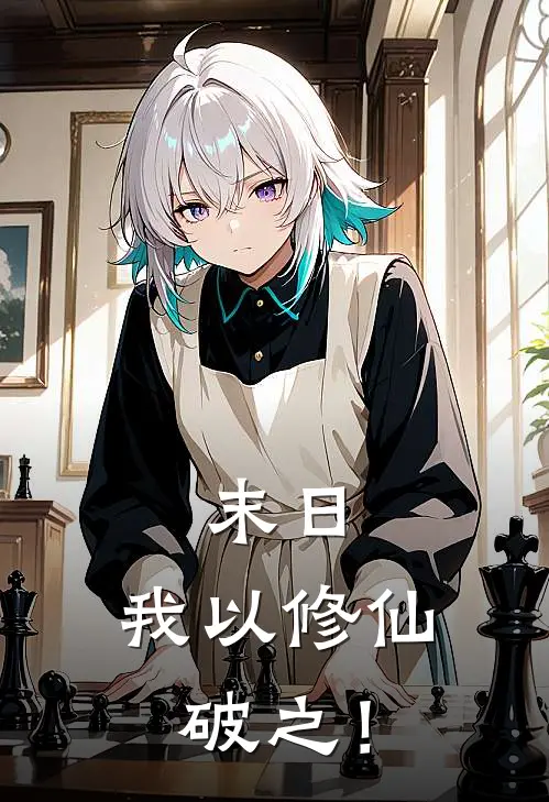 张扬陈梦(末日，我以修仙破之！)全章节在线阅读_(末日，我以修仙破之！)全本在线阅读