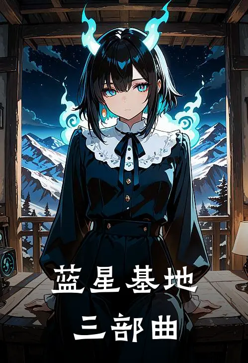 蓝星基地三部曲罗峰白丽莎完结版免费阅读_蓝星基地三部曲全章节免费在线阅读