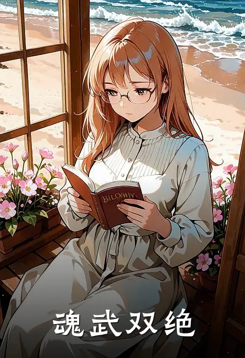 魂武双绝(易扬天易逍遥)免费小说笔趣阁_完结版小说推荐魂武双绝(易扬天易逍遥)