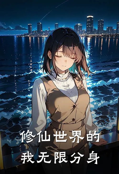 修仙世界的我无限分身