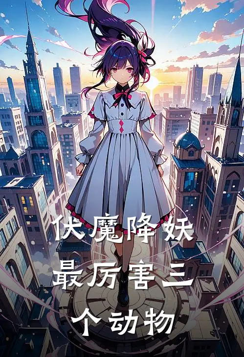 伏魔降妖最厉害三个动物