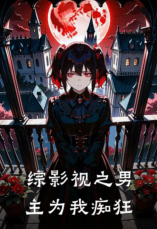 综影视之男主为我痴狂