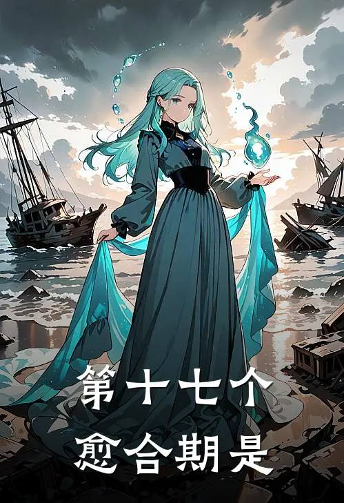 第十七个愈合期是